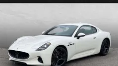 Gebraucht 2024 Maserati Granturismo Coupé | 159.999 €