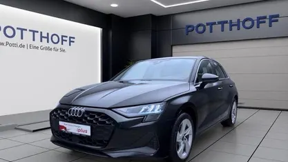 Gebraucht 2025 Audi A3 Ambiente Limousine | 31.450 € (Guter Preis)