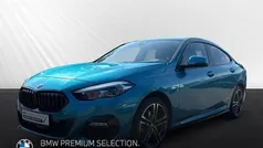 Gebraucht 2024 BMW 218 M Sport Coupé | 30.880 € (Fairer Preis)