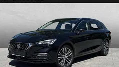 Gebraucht 2020 Seat Leon XCELLENCE Limousine | 21.560 € (Fairer Preis)