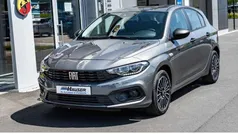 Gebraucht 2024 Fiat Tipo Tech Limousine | 22.895 € (Fairer Preis)