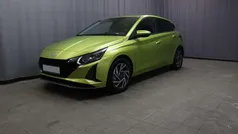 Lucid lime Neu 2024 Hyundai i20 Kleinwagen | 19.990 € (Guter Preis)