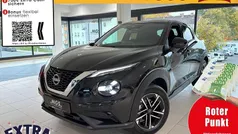 Pearl black Neu 2025 Nissan Juke N-Connecta SUV | 23.990 € (Fairer Preis)