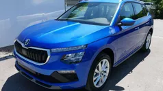 Gebraucht 2025 Skoda Kamiq Premium Edition SUV | 29.890 € (Fairer Preis)