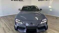 Moareki grey Neu 2024 Toyota Supra Coupé | 65.990 € (Fairer Preis)