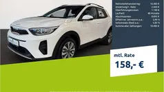 Gebraucht 2025 Kia Stonic Vision SUV | 18.480 € (Fairer Preis)