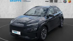 Schwarz Gebraucht 2021 Hyundai Kona Trend SUV | 21.750 € (Fairer Preis)