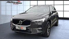 Platinum grey / (grau) Gebraucht 2022 Volvo XC60 Momentum SUV | 36.890 € (Guter Preis)