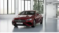 Gebraucht 2024 Mercedes A250 AMG | 30.790 € (Fairer Preis)