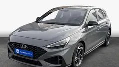 Gebraucht 2025 Hyundai i30 N Line Limousine | 26.950 € (Fairer Preis)