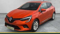 Orange Gebraucht 2020 Renault Clio V Intens Kleinwagen | 13.990 € (Fairer Preis)