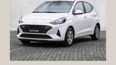Gebraucht 2025 Hyundai i10 Select Kleinwagen | 15.890 € (Fairer Preis)