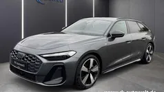 Gebraucht 2025 Audi A5 S-Line Coupé | 51.490 € (Superpreis)