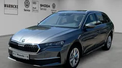 Graphitegrau metallic Gebraucht 2025 Skoda Octavia Selection Kombi | 32.470 € (Guter Preis)