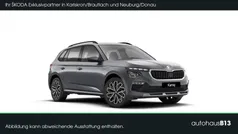 Graphitegrau metallic Neu 2025 Skoda Kamiq Tour SUV | 29.890 € (Fairer Preis)