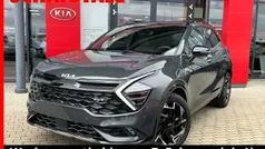 Gebraucht 2024 Kia Sportage GT-Line SUV | 36.979 € (Guter Preis)