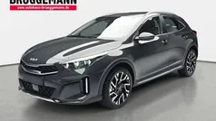 Gebraucht 2025 Kia XCeed Spirit SUV | 29.490 € (Fairer Preis)