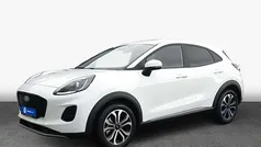 Gebraucht 2025 Ford Puma Titanium SUV | 24.534 € (Guter Preis)