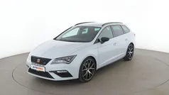 Gebraucht 2020 Cupra Leon Kombi | 25.960 € (Fairer Preis)