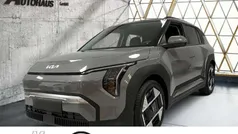 Schiefergrau met. Gebraucht 2025 Kia EV3 SUV | 41.490 € (Fairer Preis)
