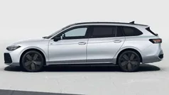 Gebraucht 2024 VW Passat R-line Kombi | 51.539 € (Guter Preis)