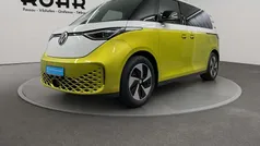 Gebraucht 2024 VW ID. Buzz Pro Van | 46.130 € (Superpreis)