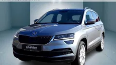 Gebraucht 2021 Skoda Karoq Style SUV | 26.950 € (Fairer Preis)