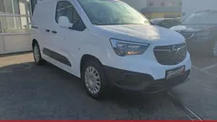 Gebraucht 2020 Opel Combo Edition Van / Kleinbus | 12.990 € (Guter Preis)