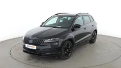 Gebraucht 2018 Skoda Karoq Style SUV | 18.720 € (Fairer Preis)