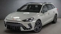 Gebraucht 2025 Cupra Leon VZ Kombi | 42.891 € (Fairer Preis)