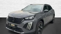 Elixir rot Neu 2025 Peugeot 2008 Allure SUV | 28.880 € (Superpreis)
