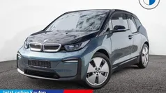 Blau Gebraucht 2022 BMW i3 Comfort Edition Kleinwagen | 23.950 € (Fairer Preis)