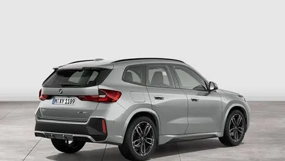 Gebraucht BMW X1 M Sport 156 PS (114 kW) 2025 SUV