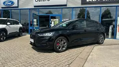 Gebraucht 2022 Ford Focus ST-Line Limousine | 18.500 € (Guter Preis)