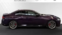 Gebraucht 2022 BMW M240 M Sport Coupé | 44.390 € (Guter Preis)