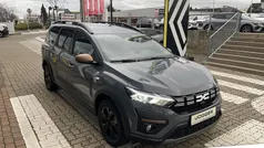Gebraucht 2025 Dacia Jogger Extreme Van / Kleinbus | 24.169 € (Fairer Preis)
