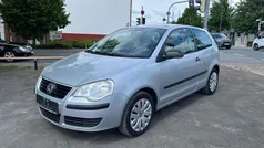 Grau Gebraucht 2006 VW Polo Goal Kleinwagen | 2.790 € (Fairer Preis)