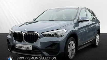 Gebraucht BMW X1 Advantage 220 PS (161 kW) 2022 SUV