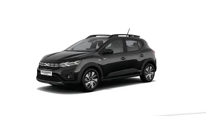 Gebraucht Dacia Sandero Expression 110 PS (80 kW) 2025 Limousine