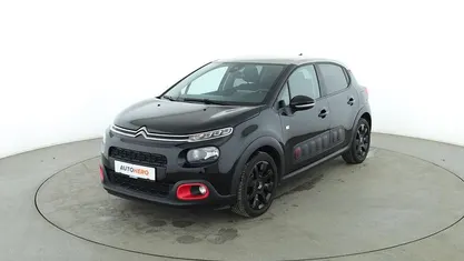 Gebraucht 2018 Citroën C3 PureTech Limousine | 10.490 € (Fairer Preis)