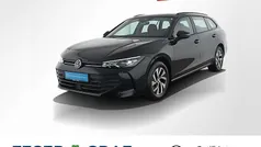 Grenadillschwarz metallic Gebraucht 2024 VW Passat Kombi | 29.450 € (Guter Preis)