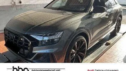 Gebraucht Audi SQ8 Competition 507 PS (372 kW) 2023 SUV