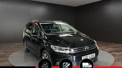 Gebraucht 2024 VW Touran Goal Van / Kleinbus | 39.450 € (Superpreis)