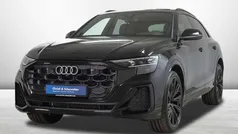 Gebraucht 2024 Audi Q8 Comfort SUV | 92.985 € (Superpreis)