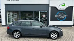 Gebraucht 2009 Audi A4 Attraction Kombi | 9.000 € (Fairer Preis)