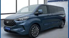 Gebraucht 2024 Ford Tourneo Custom Titanium X Van / Kleinbus | 55.690 € (Fairer Preis)