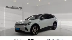 Gebraucht 2021 VW ID.4 Pro Performance SUV | 28.775 € (Fairer Preis)