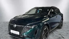 Grün Neu 2025 Nissan Qashqai SUV | 33.480 € (Fairer Preis)