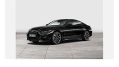 Gebraucht 2022 BMW 430 M Sport Coupé | 42.800 € (Fairer Preis)