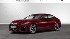 Aventurinrot iii metallic Gebraucht 2023 BMW 430 Coupé | 50.890 € (Fairer Preis)